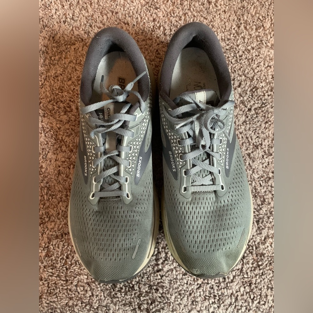 Ghost 14 Mens Sneakers Sz 10